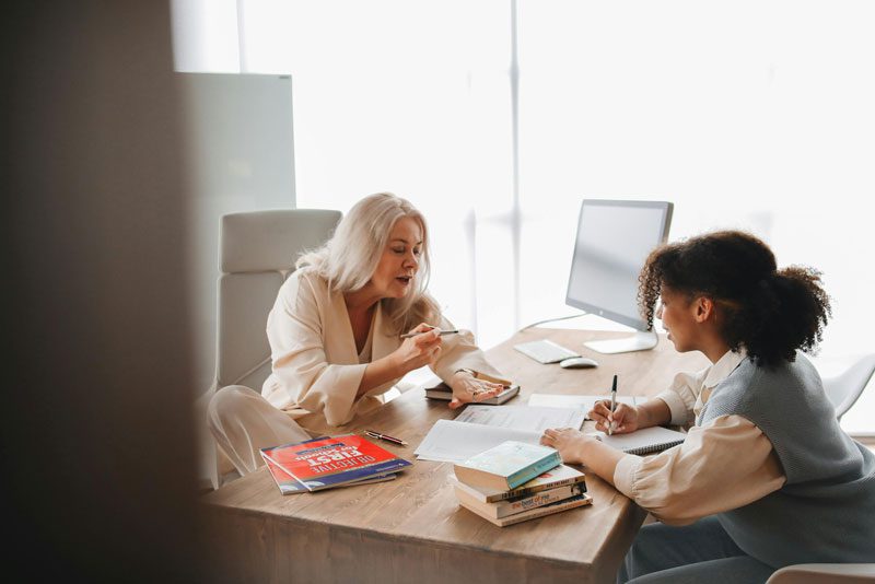 tutoring is a great part time job for retirees